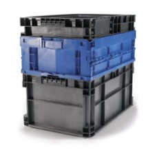 Collapsible Containers